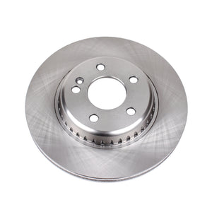 PowerStop EBR1605 fits Mercedes-Benz 15-18 C300 Rear Autospecialty Brake Rotor