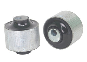 Whiteline KCA548 fits Nissan Maxima Front Lower Control Arm Inner Bushing Kit 0