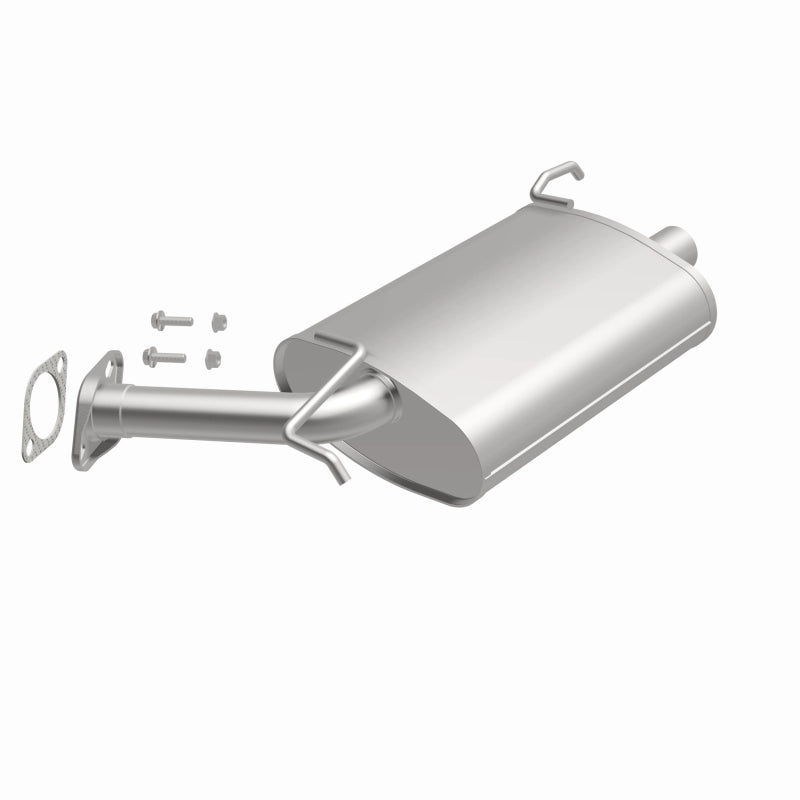 Magnaflow 108-0033 BRE Exhaust 04-05 G35 3.5L Muffler Kit