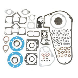 Athena P400195850897 Harley-Davidson Complete Gasket Kit (Excl Oil Seal)