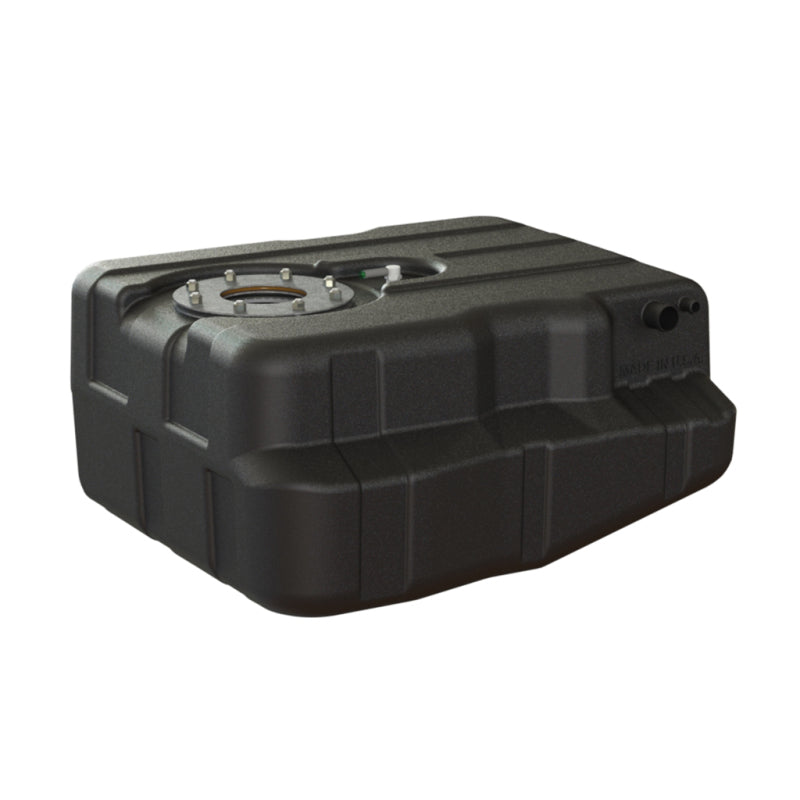 fits Titan Fuel Tanks 8020099A 99-10 Ford F-350/F-450 Narrow Frame (PS-191) 40 Gallon After-Axle Utility Fuel Tank