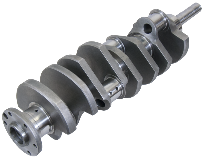 Eagle 104604300 fits Ford 460 4.300in Stroke 2.200in Rod Journals Cast Crankshaft