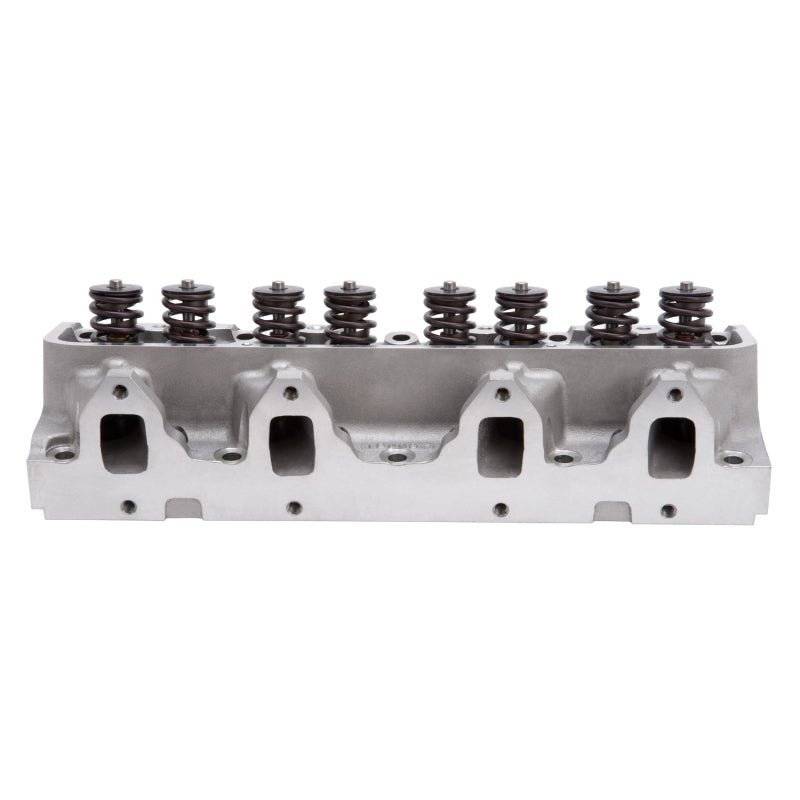 Edelbrock 60079 Single fits Ford FE 76cc 427 Head Comp