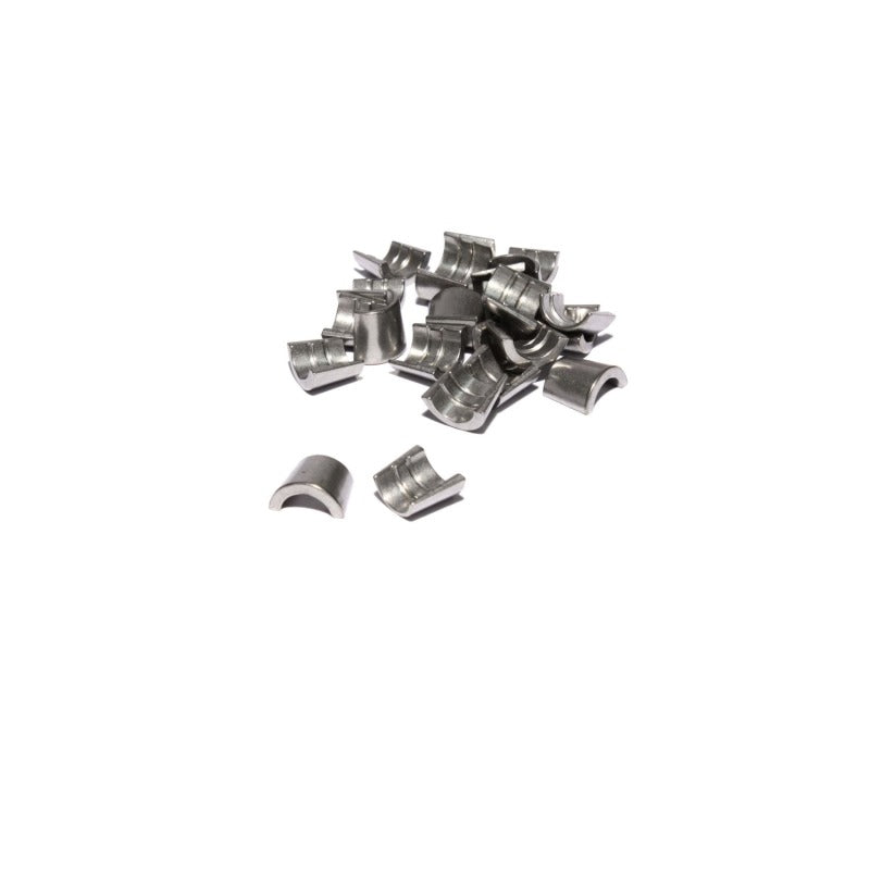 COMP Cams 600-12 Valve Locks 5/16in Single Groove