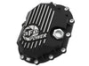 AFE 46-71050B 11-18 fits GM 2500-3500 AAM 9.25 Axle Front Differential Cover Bl
