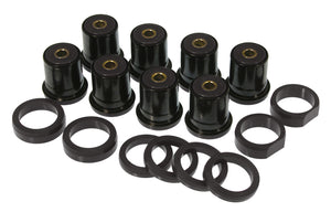 Prothane 7-225-BL fits GM Rear Control Arm Bushings - Black