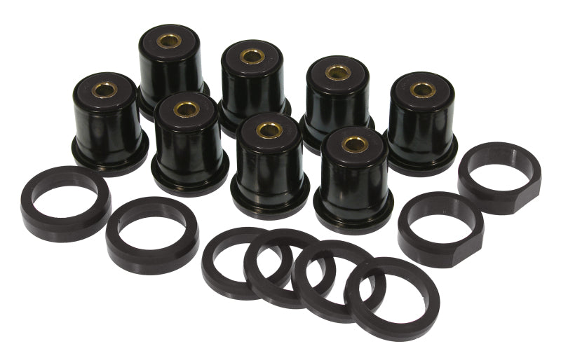 Prothane 7-225-BL fits GM Rear Control Arm Bushings - Black