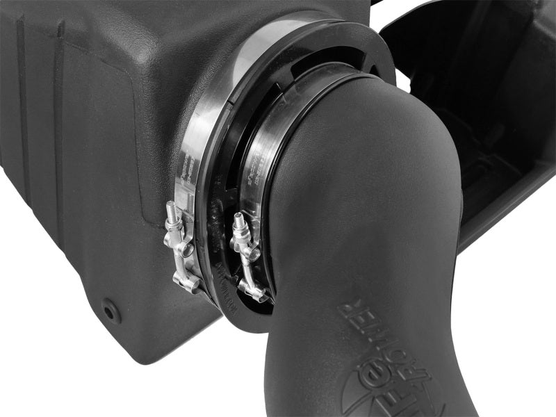 AFE 50-73002 um HD PRO 10R Stage-2 Si Intake 99-03 fits Ford Diesel Trucks V8-7