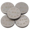 Hot Cams 5PK1300185 Shim Kits 1.850mm Thickness - 5 Pack