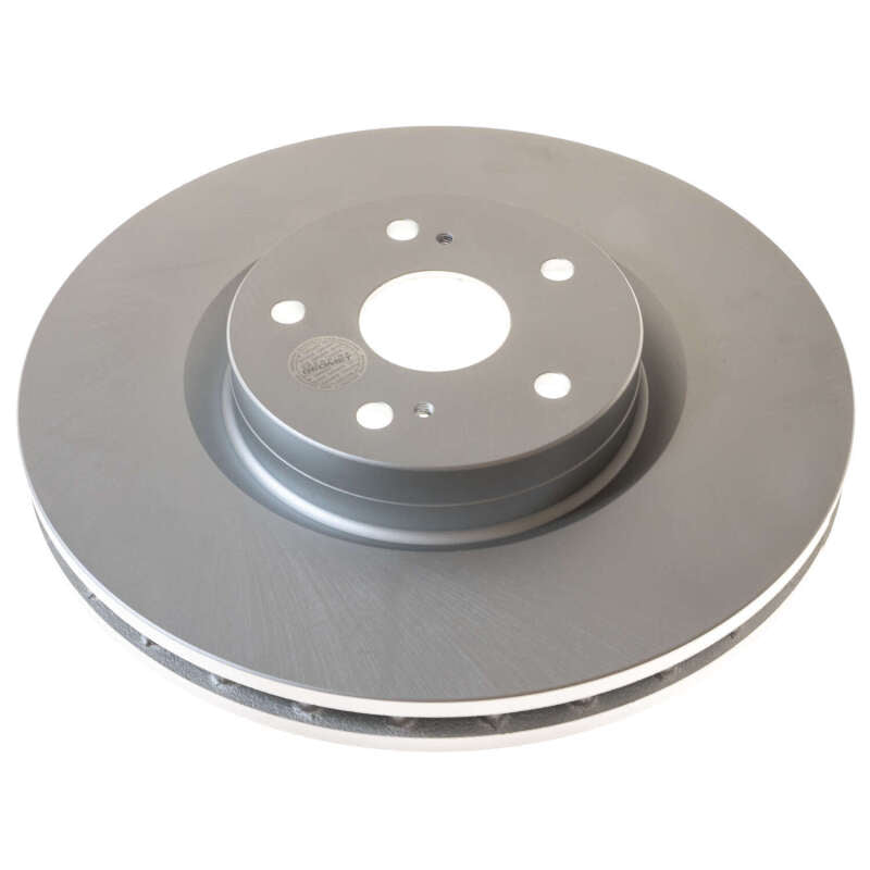 PowerStop JBR1117EVC fits Subaru 15-17 WRX STI Front Evolution Coated Rotor