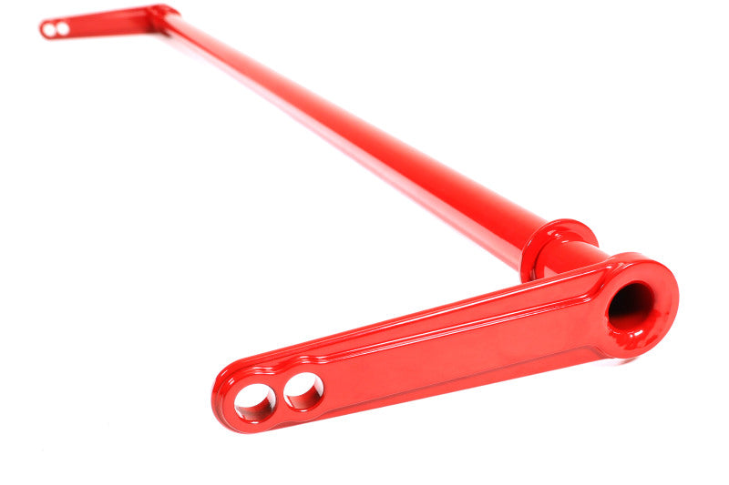 Perrin PSP-SUS-240 22-23 fits Subaru WRX 22mm Rear Swaybar - Red