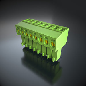 HP Tuners H-M01-02 HPT EIO Plug (*Only for MPVI Pro*)