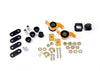 Whiteline WEK076 9/02-9/07 fits Subaru Impreza/WRX Front Vehicle Essentials Kit