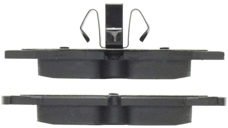 Stoptech 308.1267 Street Touring Brake Pads