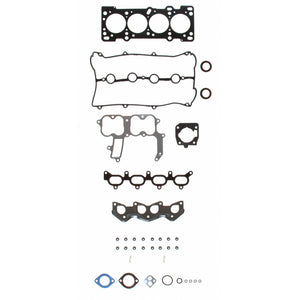 Fel-Pro HS9717PT2 fits Kia Sephia HS 9717 PT-2 PermaTorque Engine Cylinder Head Gasket Set
