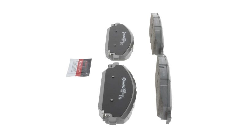Brembo OE P23193N 19-22 fits Ram 1500 Front NAO Brake Pad