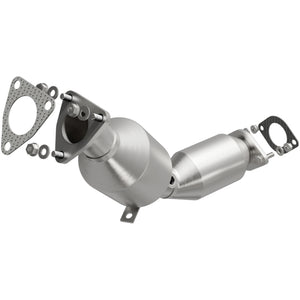 Magnaflow 5411045 Conv Direct Fit 04-06 fits Nissan 350Z 3.5L / 04-07 Infiniti G35 3.5L - Right Side