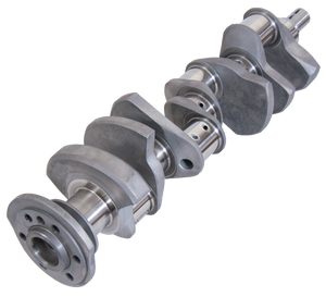Eagle 432732505700 fits Chevy Small Journal 283-327 Stock Stroke Forged 4340 Chromoly Crankshaft