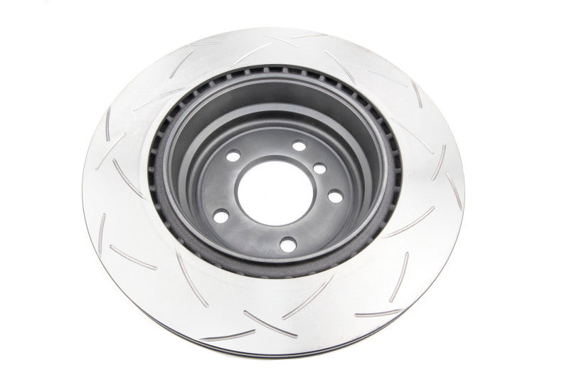 DBA 42859S 06+ fits BMW 335d/335i E90/91/92 Rear Slotted 4000 Series Rotor