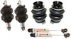 Ridetech 11410298 00-06 fits Chevy Tahoe Yukon 2WD Air Suspension System