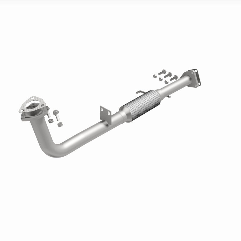 Magnaflow 107-0141 BRE Exhaust 90-93 fits Accord 2.2L Front Pipe Kit