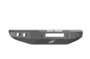 Road Armor 14-20 Toyota Tundra Stealth Front Non-Winch Bumper - Tex Blk