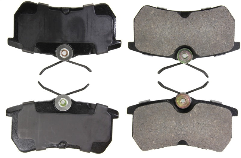 Stoptech 309.0886 Performance Brake Pads
