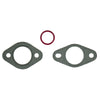 Fel-Pro ES73044 fits Ford F-250 Super Duty ES 73044 Exhaust Gas Recirculation (EGR) Valve Gasket