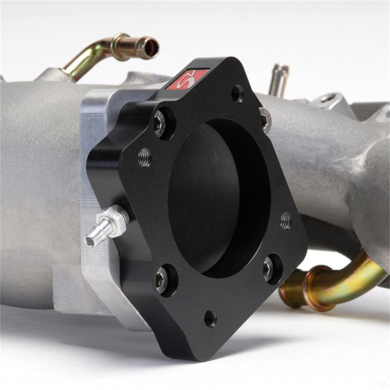 Skunk2 Racing 309-05-0005 Skunk2 Pro Series K Series to B Series Throttle Body Adapter