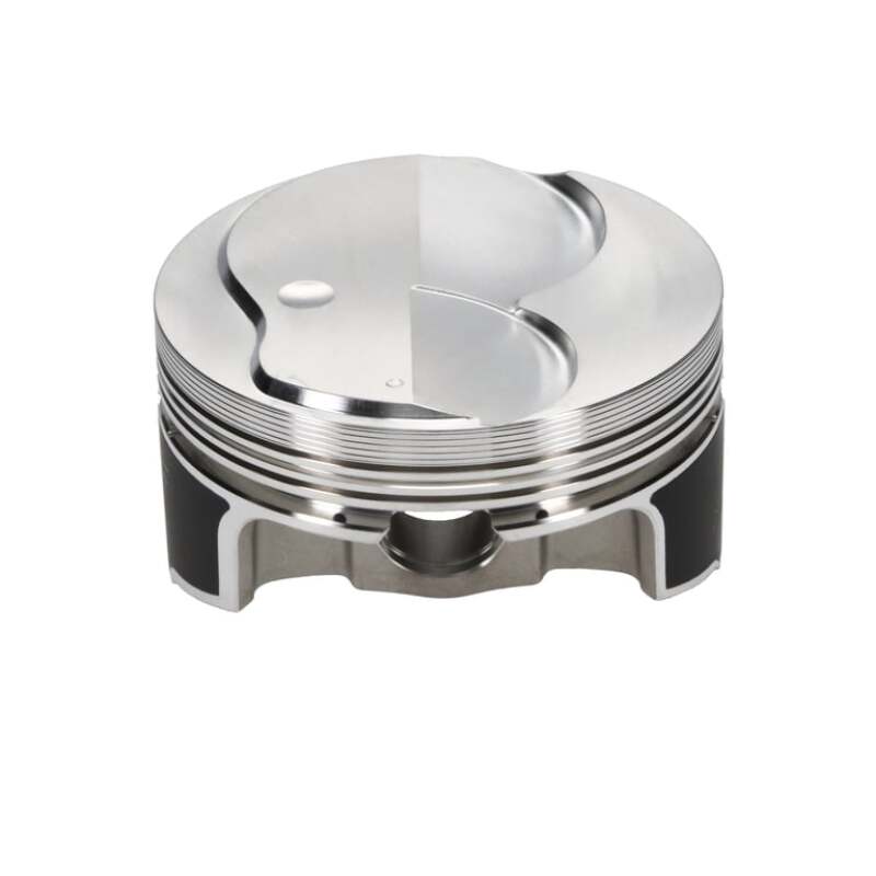Wiseco K447XS fits Chevy LS Series 12cc Dome 1.300 x 4.000 Piston Shelf Stock Kit