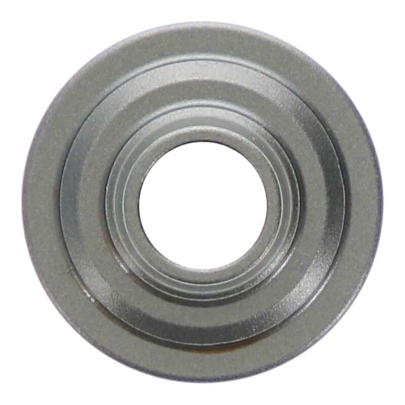Manley Performance 23675TM-16 Manley Spring Retainer, RET-TENSILE MAX 7 DEG.