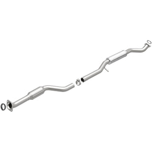 Magnaflow 5571437 Direct-Fit Catalytic Converter fits Mazda MX-5 Miata