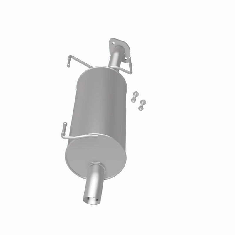 Magnaflow 108-0189 BRExhaust 09-11 fits Nissan Versa 1.6L Muffler Kit