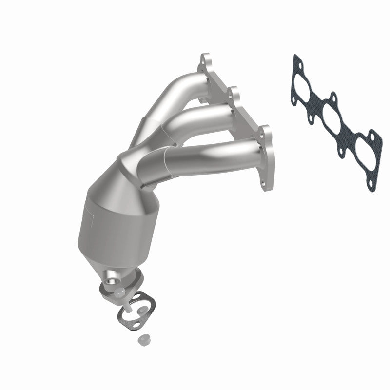 MagnaFlow 49273 Conv DF Hyun/fits fits Kia 02-06 2.7 frt OEM