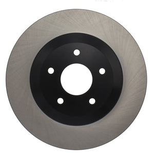 Stoptech 120.62060CRY 97-04 Chevy Corvette Right Front CRYO-STOP Rotor