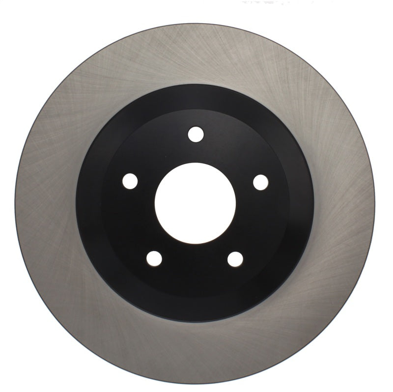 Stoptech 120.62060CRY 97-04 Chevy Corvette Right Front CRYO-STOP Rotor
