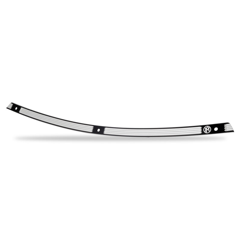 Performance 0209-2015MRC-BM Machine Windscreen Trim Assembly Merc - Contrast Cut