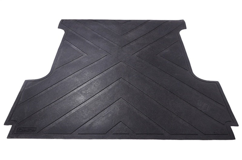 Dee DZ 76928 Zee 04-14 fits Ford F150 Heavyweight Bed Mat - Custom Fit 5 1/2Ft Bed (X Pattern)