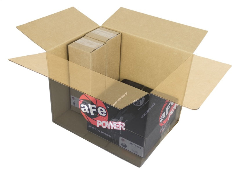 AFE 46-70162-WL Differential Cover Machined Pro Series 97-15 fits Jeep Dana 44