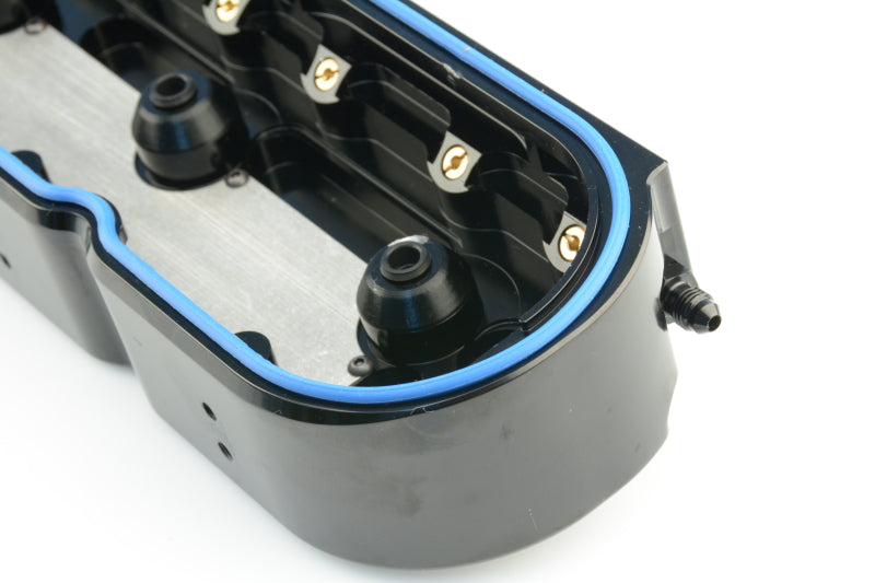 COMP Cams 291 fits GM LS Engine Billet Aluminum Valve Covers