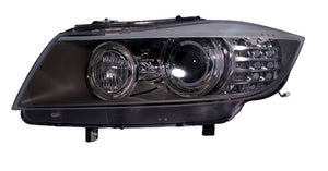Hella LA354692051 2009-2012 fits BMW 323i xDrive Bi-Xenon Headlight Assembly