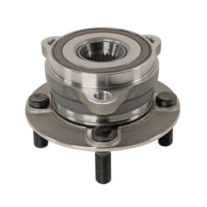 Moog 513432 17-18 fits Toyota Yaris iA Front Hub Assembly