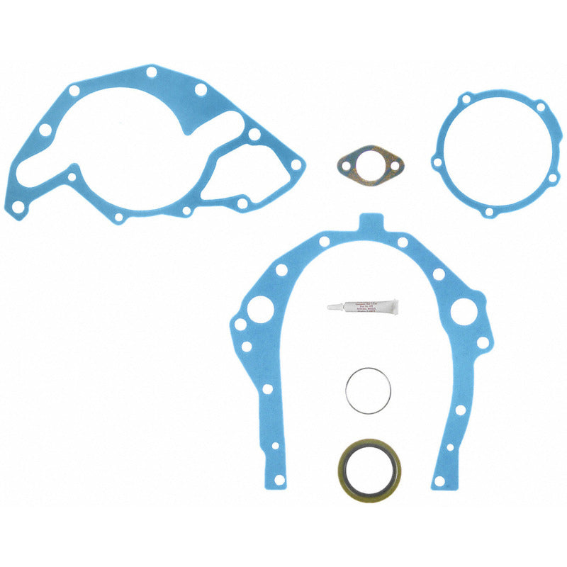 Fel-Pro TCS45976 fits Chevrolet Equinox TCS 45976 Engine Timing Cover Gasket Set