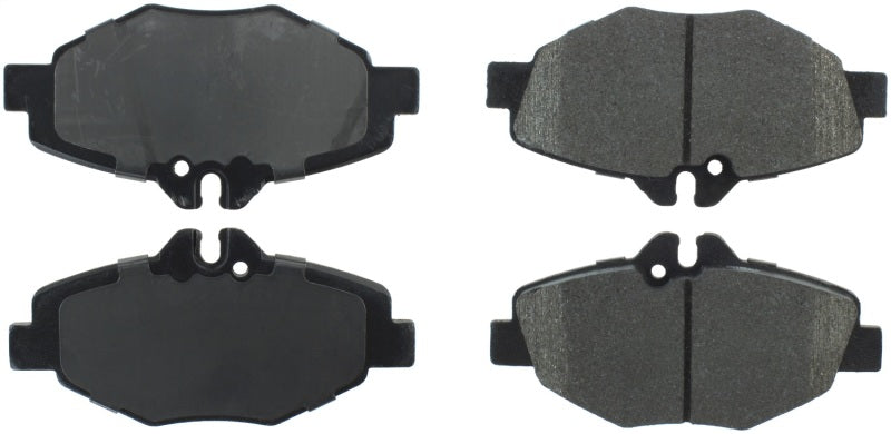 Stoptech 308.0987 Street Brake Pads