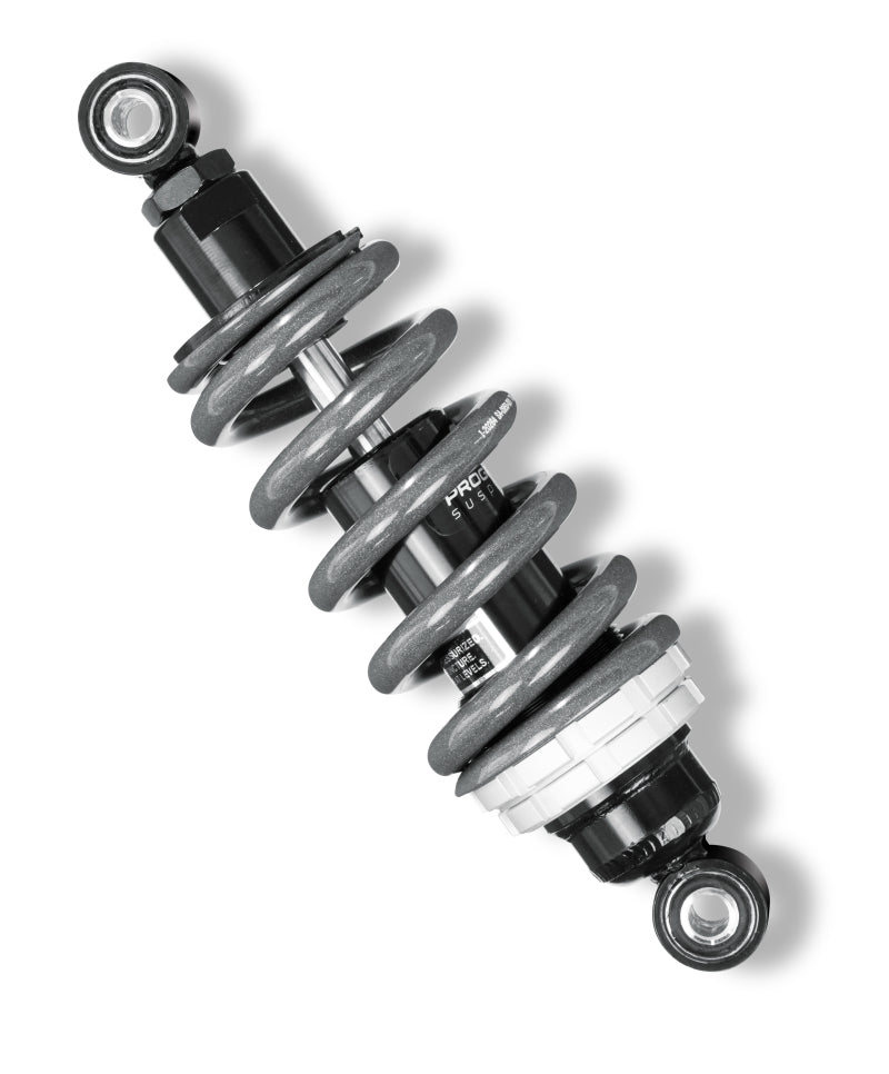 Progressive 30-6002 14-20 fits Honda Grom MiniMoto Shock 9.5in Heavy Duty