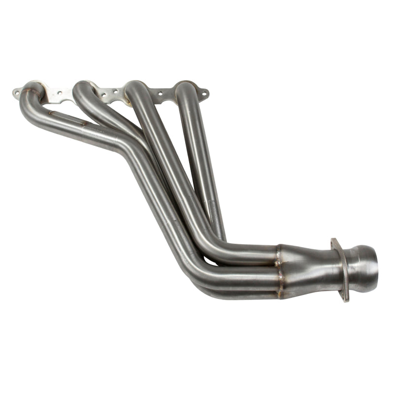 BBK  40215 Camaro LS3 L99 Long Tube Exhaust Headers With Converters - 1-3/4 304