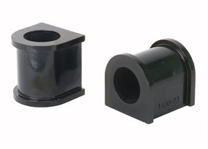 Whiteline W21999-23  Sway Bar - Mount Bushing - 23mm