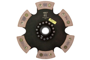 ACT 6240008 fits Mitsubishi Lancer 6 Pad Rigid Race Disc