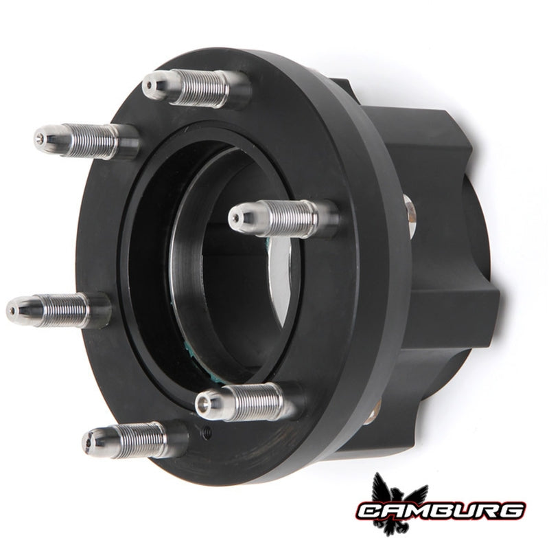 Camburg CAM-020012 3.25 Race Series TT Rear Hub Kit (6x6.5 / 40sp)