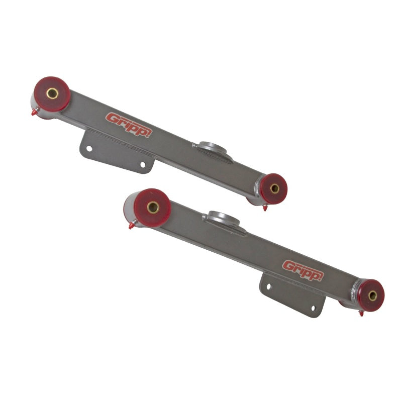 BBK  25210 Mustang Rear Lower Control Arm Kit